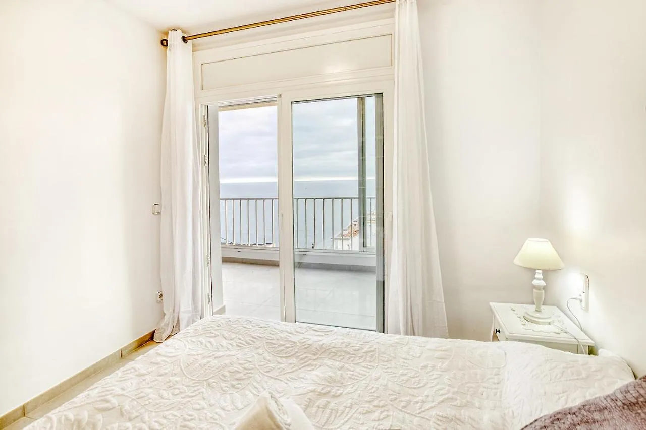 Apartament Roses Vista Mar Διαμέρισμα