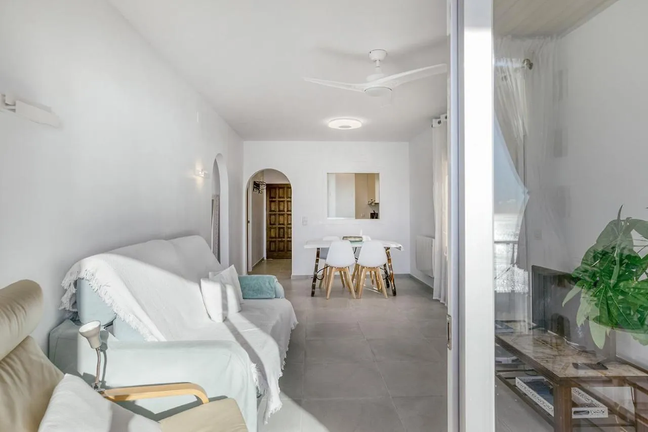 Appartamento Apartament Roses Vista Mar Spagna