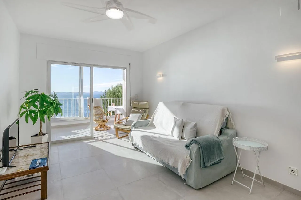 Apartament Roses Vista Mar Διαμέρισμα Ισπανία