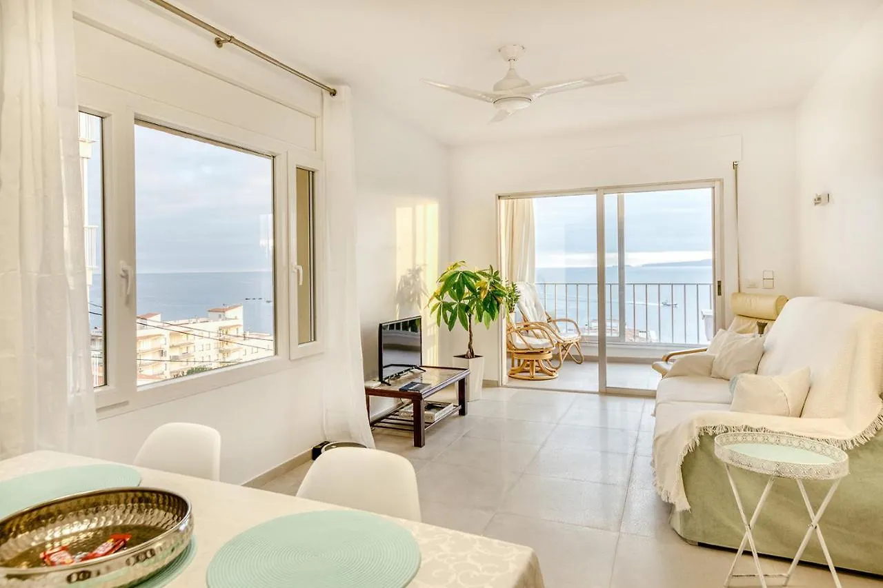 Apartament Roses Vista Mar Διαμέρισμα Ισπανία