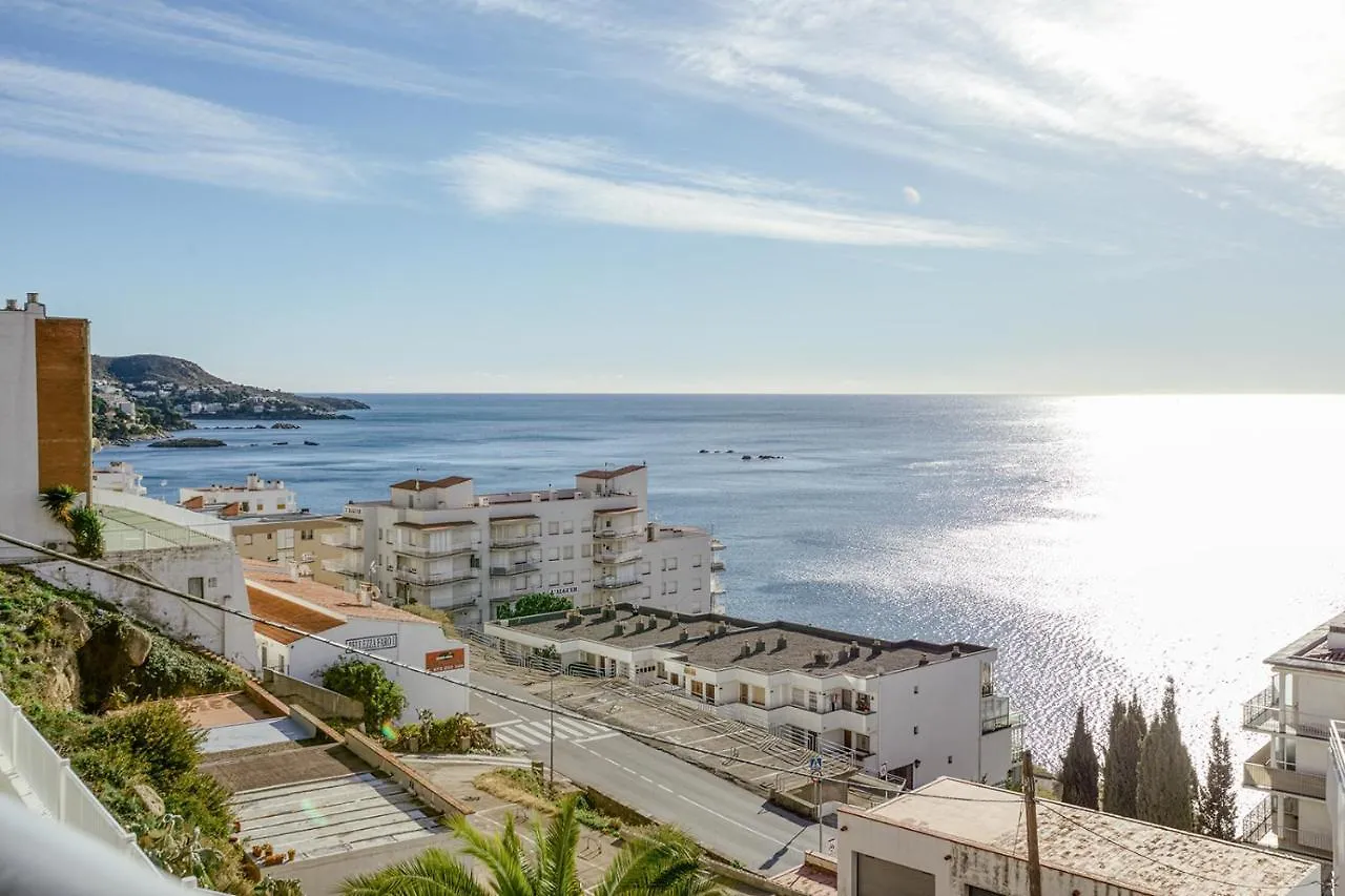 Apartament Roses Vista Mar Διαμέρισμα