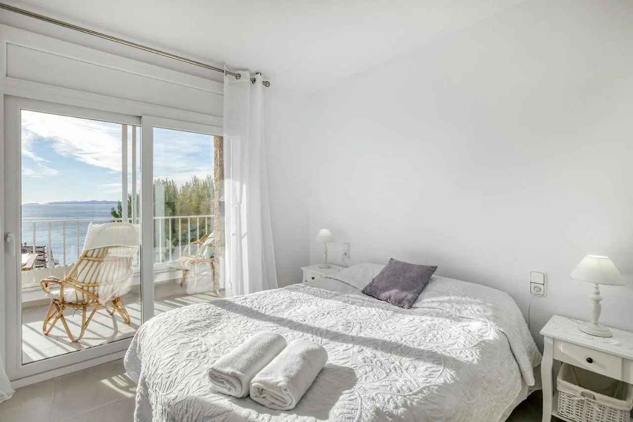 Apartament Roses Vista Mar Διαμέρισμα