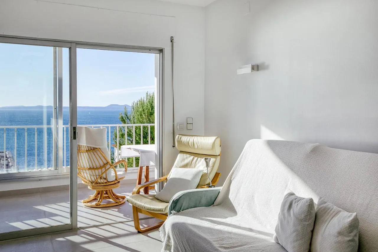 Apartament Roses Vista Mar Διαμέρισμα Ισπανία