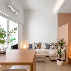 Loft Design Center 2min Cathedral Free Wifi Apartamento Granada
