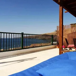 Apartamento Vacacional Pescaito En Playa Quemada