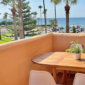 - Alicate Beachfront - 5 Marbella