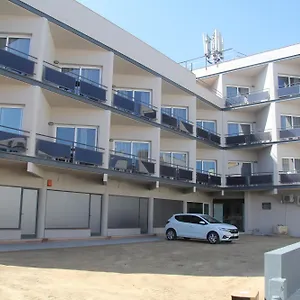 Els Molins Hotel apartamentowy