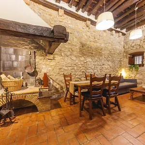 Apartment Bravissimo 1593, Medieval Charm, Girona