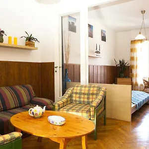 Fakés Apartman Budapest