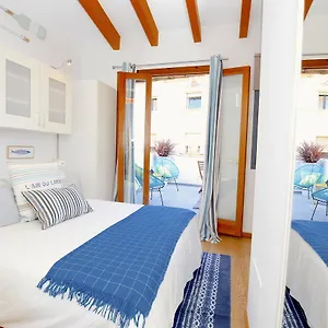 Sant Miquel Homes - Turismo De Interior Appartement Palma