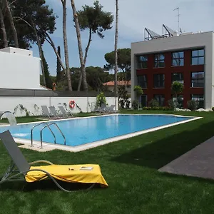 Royal Marina Gardens Appartement Castelldefels