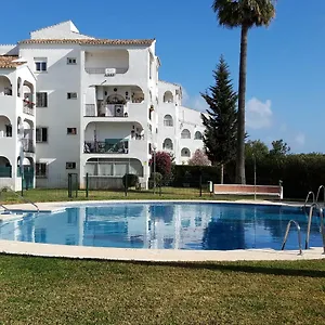 Studio In Calypso,calahonda 200 Metres From The Beach Sitio de Calahonda