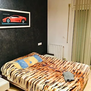 Apartamento Costa Brava Palafrugell