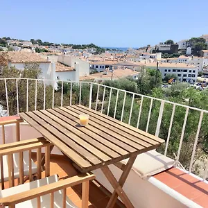 Ses Terrasses Cadaqués