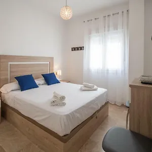 Apartamento El Elfo De Cádiz